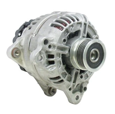 Alternador para Volkswagen Beetle Bosch 2004-2010 (remanufacturado) 2005 2006 2007 Foto 1 de 4