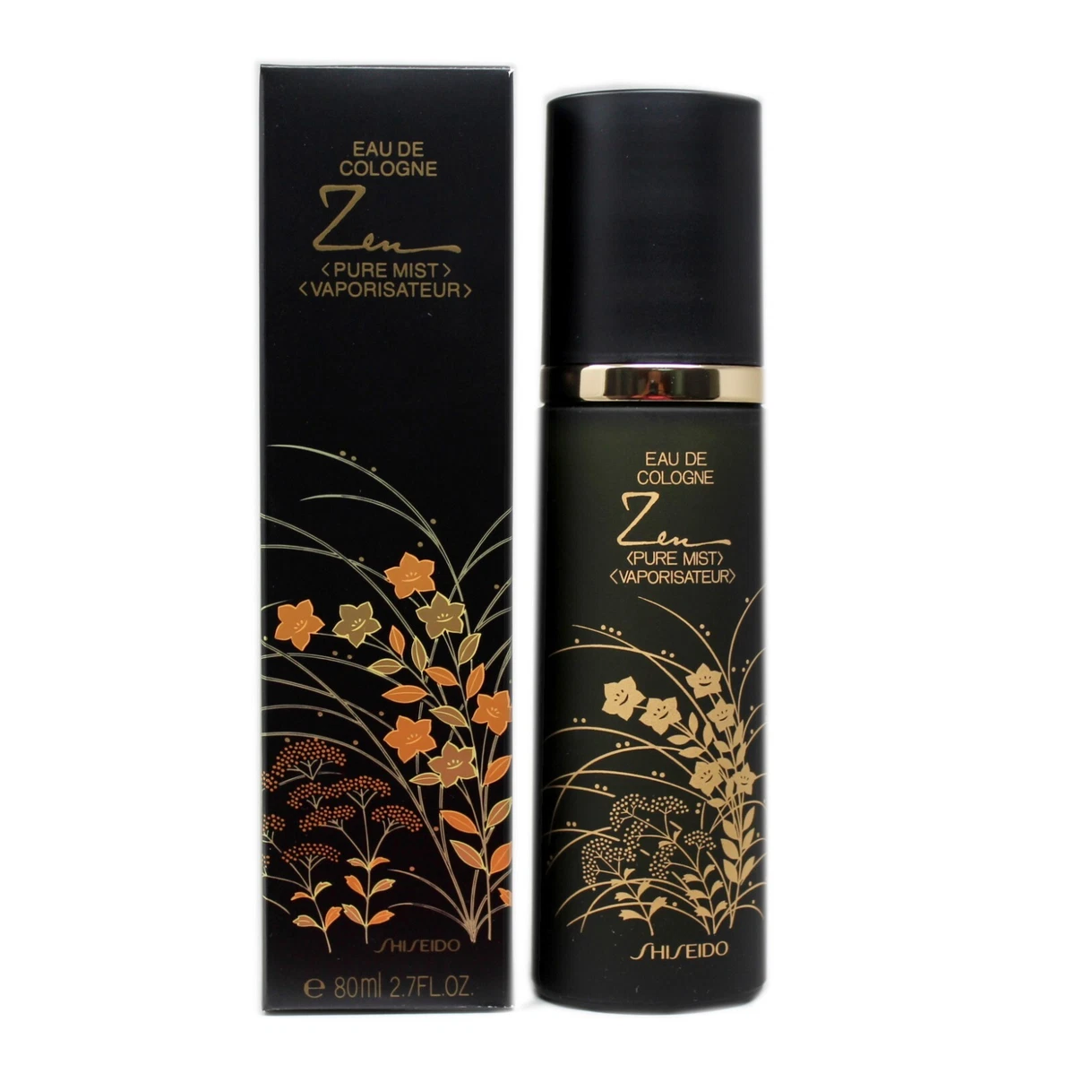 资生堂女士香水| eBay