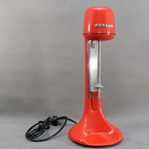 Roband Milkshake Mixer DM21R - Picture 1 of 3