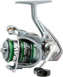 Trabucco Mulinello MUL. BRAVE LITE - Imagen 1 de 12