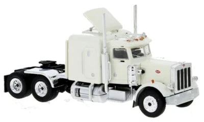 Peterbilt 359 - white - Brekina 1:87 - Immagine 1 di 4