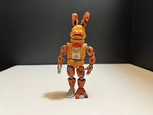 "Figura de acción articulada Funko Five Nights at Freddy's FNAF Jack-o-Bonnie 5""" - Imagen 1 de 7