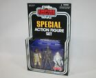 Star Wars Special Action Figure Set Imperial Forces Bossk Ig-88 Snowtrooper Nib