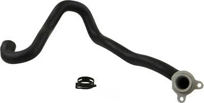 Manguera de refrigerante del motor para BMW Z4 335i 135i 2007-2016 CRP/REIN Foto 1 de 4