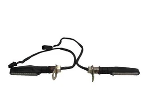 Aftermarket Front Turn Signal Blinker Indicators - 2006 Victory Vegas 8 Ball - Picture 1 of 12
