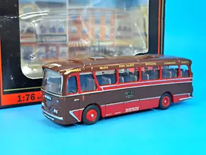 EFE 12105 - 1/76 - OO Gauge - Cavalier Coach - Neath & Cardiff - Picture 1 of 11