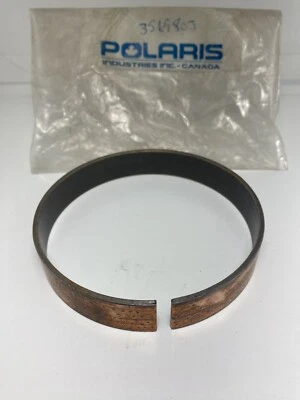 Polaris Bushing Clutch Secondary DU Driven  Part # 3569803 - Image 1 of 2