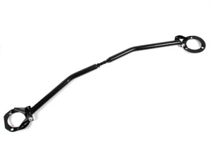 Stahl-​Domstrebe schwarz passend für BMW 3er E46 6-​Zylinder Mehrteilig - Afbeelding 1 van 1