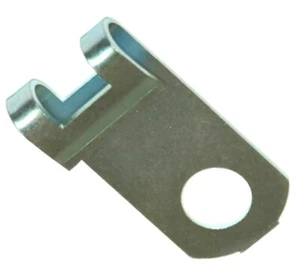Transmission Modulator Line Hold Down Clip 1964-1967 GTO Firebird Grand Prix - Picture 1 of 2