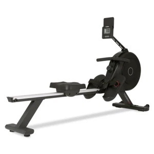 Toorx Vogatore RWX-200 magnetico e resistenza ad aria con ricevitore wireless - Foto 1 di 16