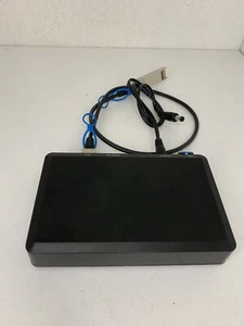UN V2 Gehäuse - Freebox Optical Fiber Converter - Top Zustand - Bild 1 von 3