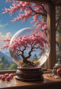Fantastical Finds: Unique 8x10 Art Prints for Imaginative Souls 53982245 - Picture 1 of 1