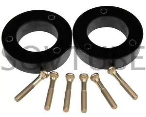 30mm 1.2" Front Lift Kit for Nissan Frontier Pathfinder R51 Navara XTERRA US - Picture 1 of 3