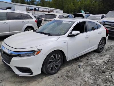Medidor de velocímetro usado se adapta a: Honda Insight Cluster MPH EX 2019 grado B Foto 1 de 4