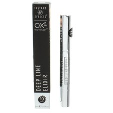 Anti Wrinkle Face Serum Elixir Anti Aging Deep Line 5ml By Instant Effects