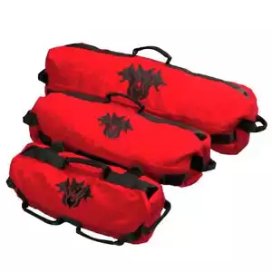 Cerberus Strength GP Trainingssandsack - erhältlich in 3 Größen - Bild 1 von 13