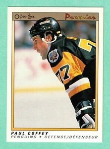 1990-91 OPC PREMIER NHL HOCKEY CARD ***** YOU PICK FROM LIST ***** (I9585) - Picture 1 of 78