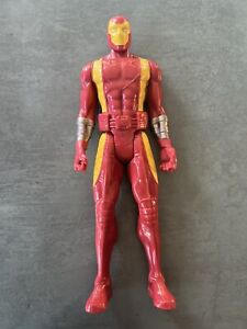 Marvel Titan Hero Series Shocker Figure. Very Rare Collectors Item - 2014
