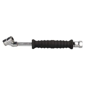 Inflador de mandíbula de rueda de neumático de aire tipo empuje o tracción 1/4 hilo BSP de EE.UU. S Pro - Imagen 1 de 4