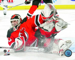 Martin Brodeur New Jersey Devils Licensed 8 X 10 Photo AAJA143 - Picture 1 of 1