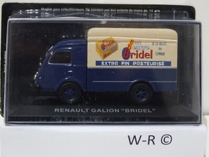 Maßstab 1/43 RENAULT GALEION - BRAUT - Bild 1 von 4