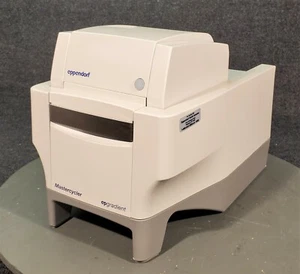 EPPENDORF 5341 MASTERCYCLER EPGRADIENT PCR THERMAL CYCLER - Picture 1 of 7