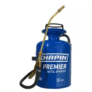 1 Gal. Premier Series Professional Tri-Poxy Sprayer - Picture 1 of 4