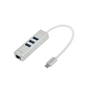 🔥GTMedia 4-in-1 USB C 3.1 Data Transfer Adapter GTMEDIA GC615 4-Ports USB Hub🔥 - Picture 1 of 1