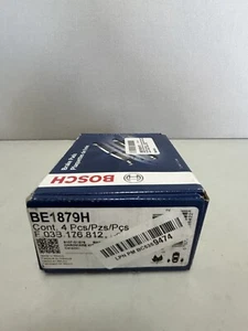 Bosch BE1879H Rear Disc Brakes - Bild 1 von 6