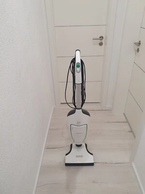 ORIGINAL Vorwerk Kobold VK200 VK 200 + EB 400 Elektrobürste  GEBRAUCHT SAUBER  - Bild 1 von 4