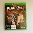 Deadrising 4 - Microsoft Xbox One - Free Postage