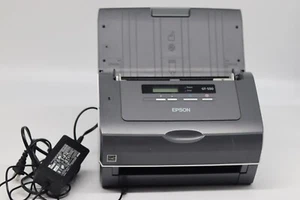 Epson WorkForce Pro GT-S50 Sheetfed Scanner. - Picture 1 of 6