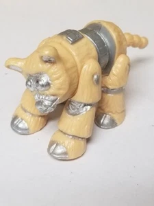 Vintage Battlestar Galactica 1978 Tan Daggit - Picture 1 of 3