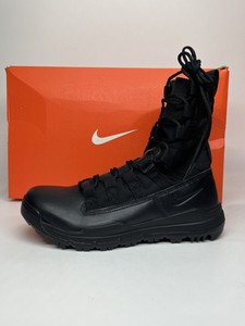 Las mejores ofertas en Botas sólido negro Nike SFB para hombres | eBay