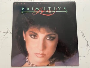 Gloria Estefan and the Miami Sound Machine - Primitive Love LP VG+ - Imagen 1 de 3