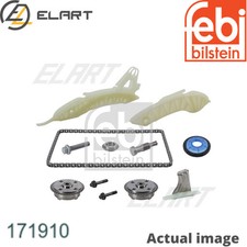 TIMING CHAIN KIT FOR MINI N12B16A N16B16A N18B16A/B16C 1.6L N12 B14 A 1.4L 4cyl