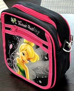 Disney Tinker Bell Handbag Cross bag 6" x 7.50" x 2.50" - Picture 1 of 6