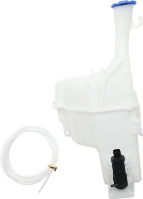  New Washer Reservoir For Hyundai Elantra 2017-2018 - Image 1 of 4