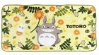 Mein Nachbar Totoro lange Decke 80x150cm (Frühlingsatem) Studio Ghibli Neu