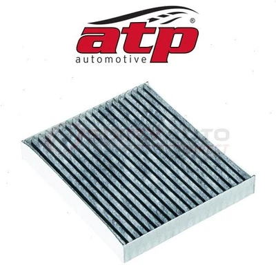 ATP Cabin Air Filter for 2007-2019 Toyota Tundra - HVAC Heating Ventilation np Foto 1 de 4