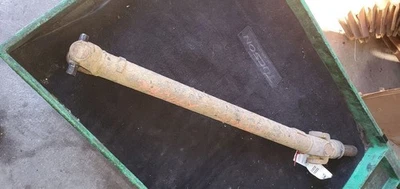 Front Drive Shaft Fits 03-09 HUMMER H2 1075231 Foto 1 de 4