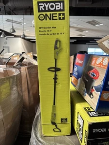 Ryobi One Plus 18 V Gartenhacke nur Werkzeug  - Bild 1 von 2