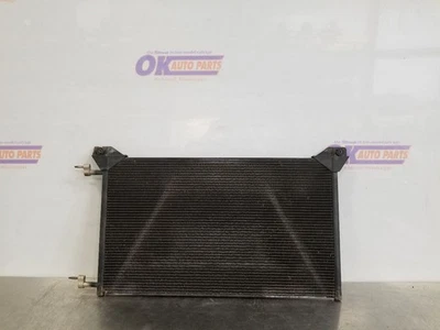 13 2013 CHEVY TAHOE LS 5.3L AC CONDENSER - Image 1 of 4