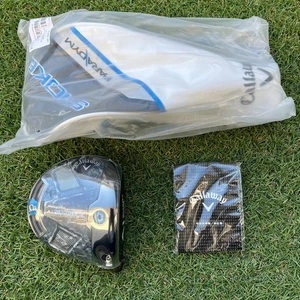 Gebrauchter Callaway Paradym Ai Smoke MAX 10.5 Driver nur Kopf Japan - Bild 1 von 5