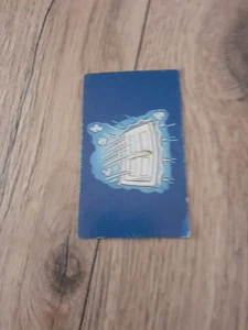 Carte Pour Le Jeu Reveille Pas Papa Parker De 1992 - Photo 1/1