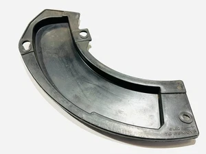 OEM NOS Lawn-Boy 95-7052 Rasenmäherschacht Öffnungsplatte Abdeckung Toro LawnBoy - Bild 1 von 1