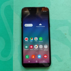 Samsung Galaxy A6 2018 LIBRE Dual Sim - Imagen 1 de 6