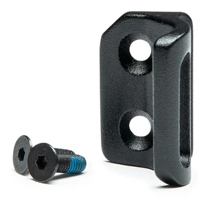 Cervelo Umwerferaufnahme 0E0 mit Schrauben FDM-0E0 - Bild 1 von 1