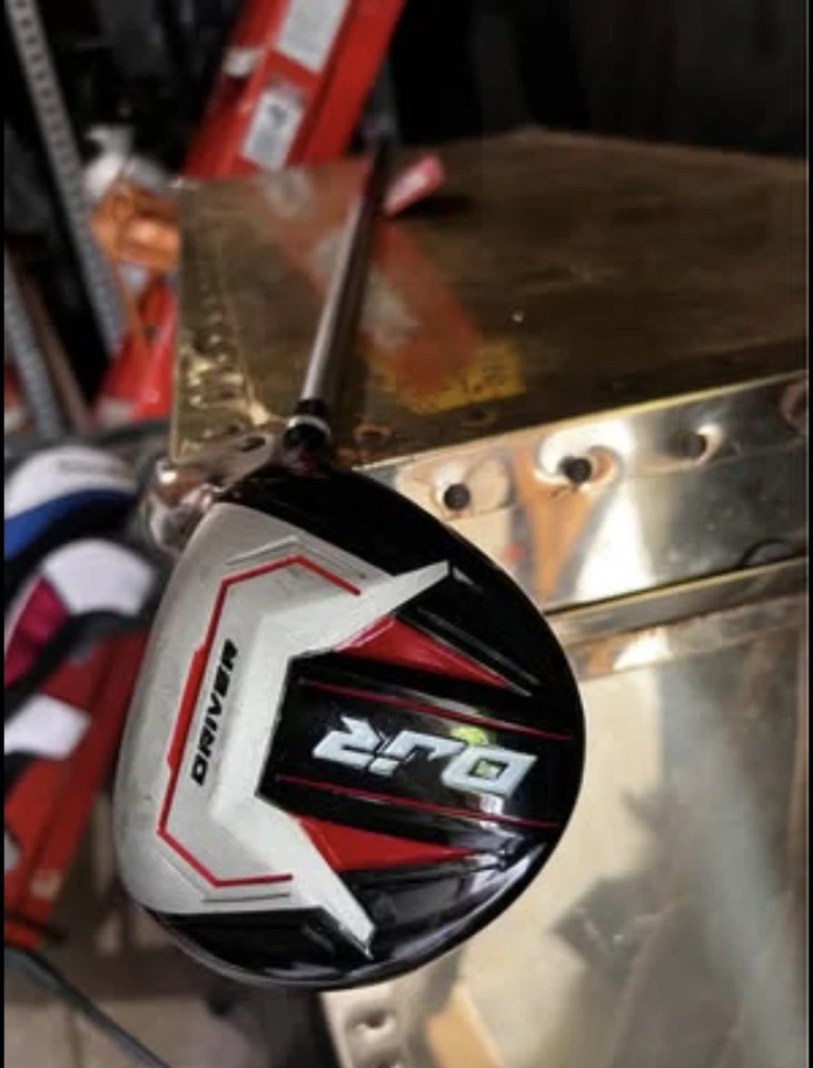 Controlador Wilson DJR NUEVO eje flexible junior mano derecha 37 pulgadas Foto 1 de 1