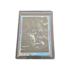 2024 Kakawow Cosmos WB 100th Ann. - The Lord Of The Rings - Poster Booklet /245 - Picture 1 of 2